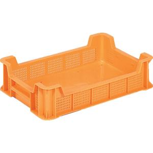 三甲（サンコー） サンテナー B#11 101107 イチゴパック コンテナー 水