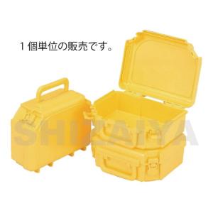 三甲（サンコー） ハンディボックスMT 200253-01 ○業務用 : 資材