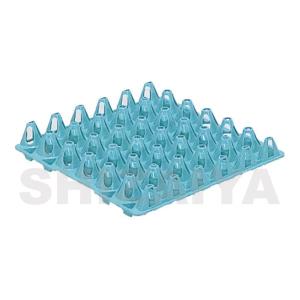 三甲（サンコー） エッグトレー30-2 400901 ○業務用 : 資材マーケット
