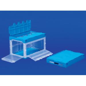 TRUSCO中山 【メーカー直送T】トラスコ中山(TRUSCO) 折りたたみ