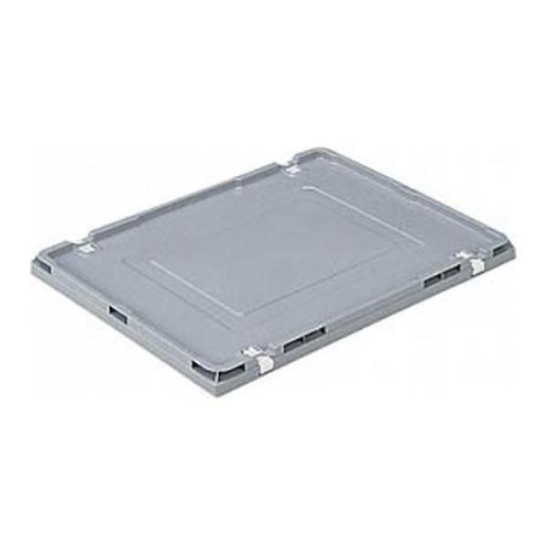 サンボックスTPO-460フタ (サンロック付) 【4個セット】 556754-01 サンコー(三甲...