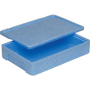 EPボックス#16(本体フタセット) 【2個セット】 760001 760002 サンコー(三甲) ...