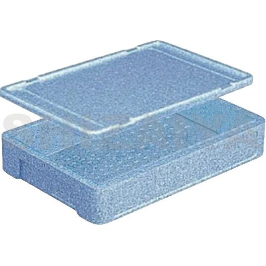 EPボックス#16A(本体フタセット) 【2個セット】 760011 760012 サンコー(三甲)...