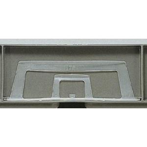 カード差し5型（ワンタッチ式） 10個セット 800202 サンコー(三甲)