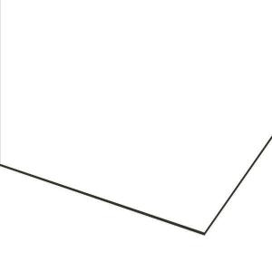CK スチールボード ホワイトボードマーカー用 厚み2mm 300×1200mm 縮小 