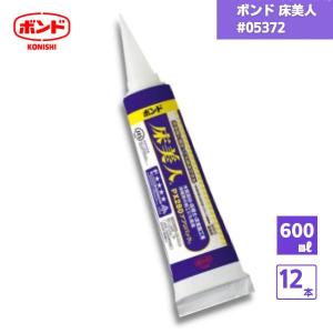 コニシ ボンド MPX-1 ホワイト 10本 / : 資材屋本舗 - 通販 - Yahoo