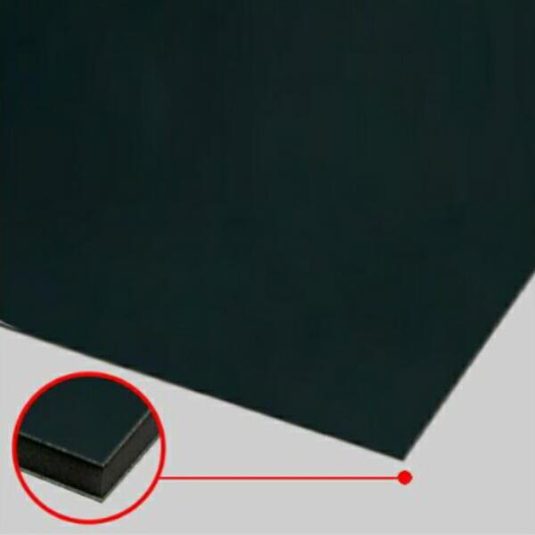 CK ブラックボード マーカー用 厚み3mm 910×1820mm (3X6) 5枚セット スチール...