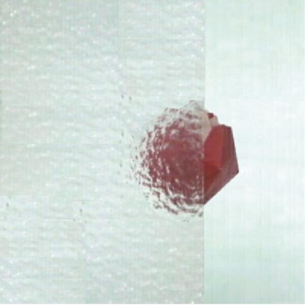 日本製 アクリル板 カスミ透明(キャスト板) 厚み3mm 80X220mm 縮小カット1枚無料 他サ...