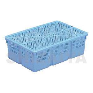 三甲 タフブネ80 ライトブルー 207804 サンコー(三甲) : 資材屋 - 通販