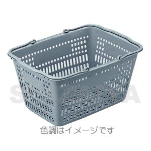 三甲（サンコー） サンショップカーゴ33L レッド 103397 : 資材屋