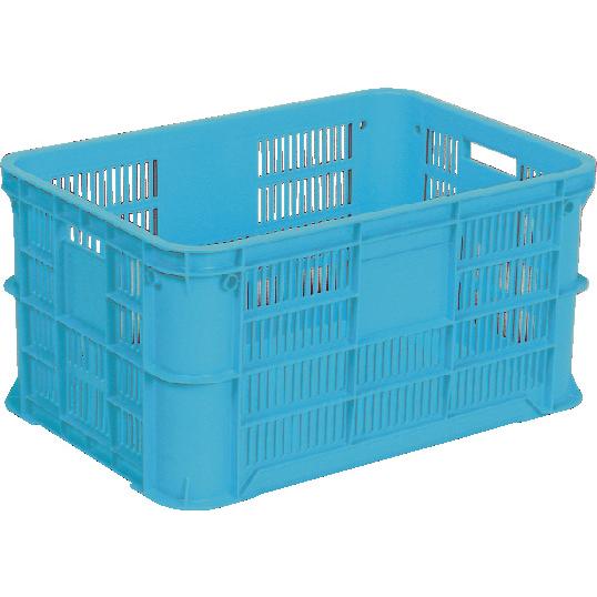 サンテナーB#80-4 (水抜き孔有) 【2個セット】 106921 サンコー(三甲) 沖縄・離島以...