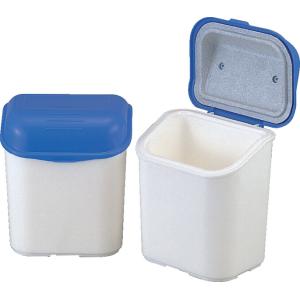 三甲（サンコー） 保冷牛乳箱4型(フタツメ有) 200355-01 : 資材屋