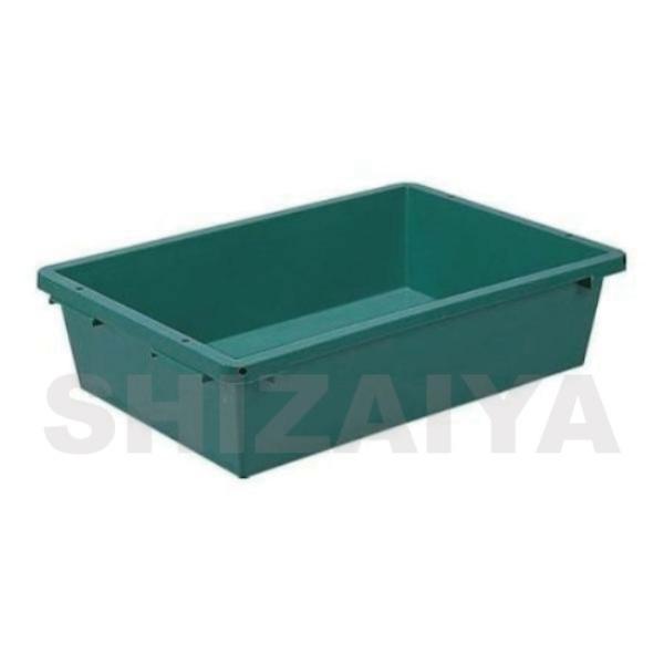 タフブネ80 グリーン 207804 サンコー(三甲)