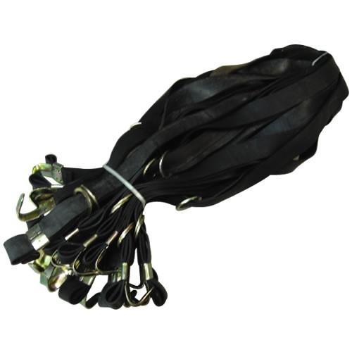 足場バンド 10本入（20mm×80cm）