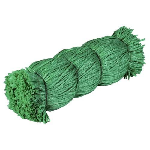 シート用組ひも　グリーン　80cm（1000本）