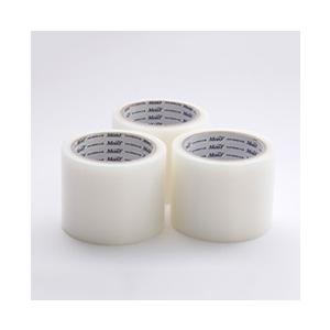 古藤工業 ビニルハウス 補修用クロステープ No.818 ハイパー 透明 80mm×20m 厚さ0....