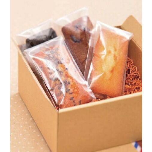 脱酸素剤対応袋 80(60)mm×210mm 50枚入り(Y000049) 爆買