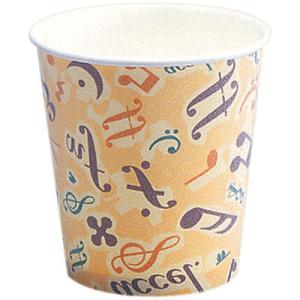 東罐興業 カフェメロディー ＳＭ−２５０Ｄ　断熱《発注単位：袋(50個)》（Y003267）【紙コッ...