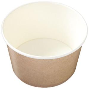 ケーピープラテック ＫＭ１４０−８５０　本体　茶《発注単位：袋(50枚)》（Y012077）【紙カッ...