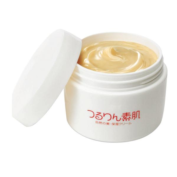 つるりん素肌 自然共生 ローズヒップ油、ヒアルロン酸Na、植物性コラーゲン、プロポリス、ソウハクヒエ...