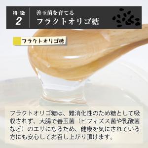 黒ごま小町 自然共生 バランス栄養 栄養調整食品の詳細画像2