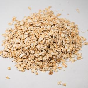 有機オートミール(500g) アリサン 数量限定の詳細画像1