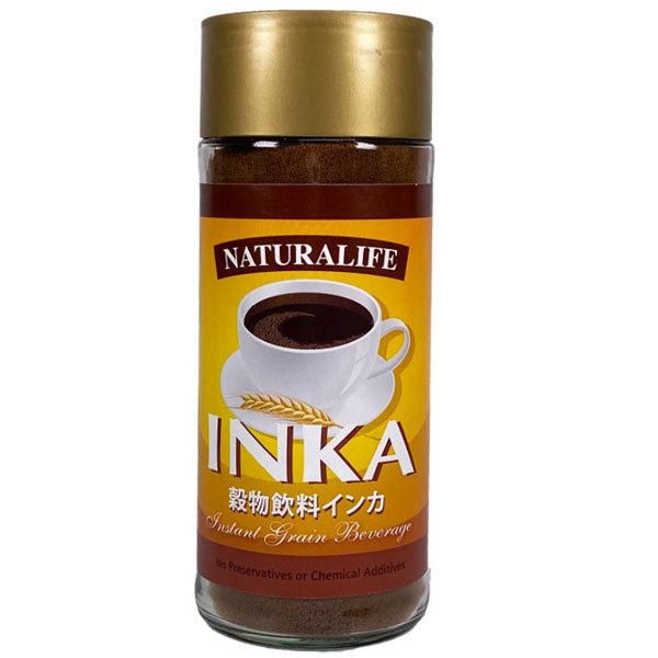 インカ（穀物コーヒー）（100g）ビン アリサン