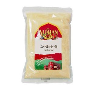 アリサン ニュートリショナルイースト 200g×17袋セット ALISHAN（アリサン） ニュートリショナルイースト（200g） : PURE