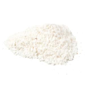 有機ココナッツフラワー(100g) アリサンの詳細画像1