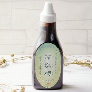 千坂式 藻塩梅 食健