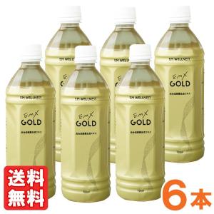 EM・Xゴールド（500ml） 6本セット EM生活｜shizenkan