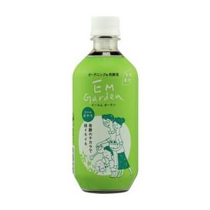 EM Garden（イーエムガーデン）（500ml） EM研究所