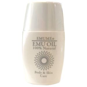 エミューオイル エミューの雫 (EMU OIL) 72ml+レビューで選べるおまけ