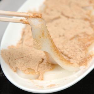 水をそそげばアッというまに「きなこ餅」(80g...の詳細画像1