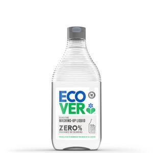 エコベール ゼロ ランドリーリキッド 濃縮タイプ（洗たく用液体洗剤