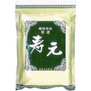 黒大豆寿元お徳用（600g） ジュゲン : PURE・HEART 自然館 - 通販