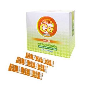 ママカル1500万年 レモン味顆粒180（900g（5g×90本×2箱）） アイリス