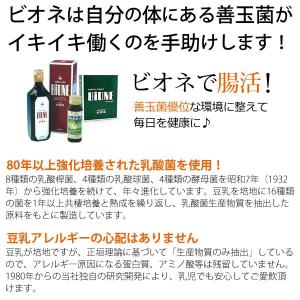 乳酸菌生産物質ビオネB スティック(液体)(1...の詳細画像1