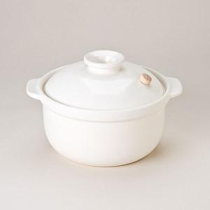 マスタークック 土鍋 3合深鍋 : 健康綜合開発 Yahoo!店 - 通販