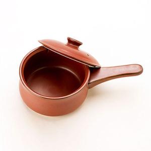 マスタークック 土鍋 3合深鍋 ブラック : 健康綜合開発 Yahoo!店