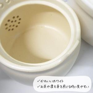 マスタークック けんこう土瓶 小サイズ(ガス直...の詳細画像3