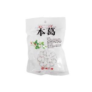 本葛（100g） 廣八堂 入荷未定