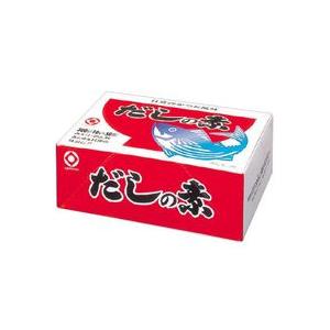だしの素・箱（10g×50袋入）粉末タイプ 日本食品工業｜shizenkan