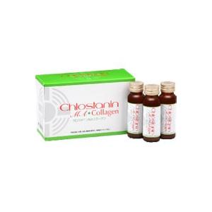 クロスタニンMAコラーゲン（50ml×10本） 日健総本社 : kmk4967 