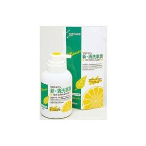 新・清洗家族詰替用（300ml） 日健総本社｜shizenkan