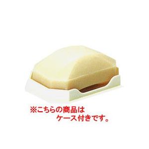 美穂ビューティソープ ケース付（100g） 日健総本社｜PURE・HEART　自然館