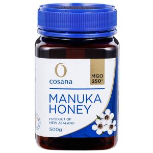 マヌカハニーMGO 600+（250g） コサナ : PURE・HEART 自然館 - 通販