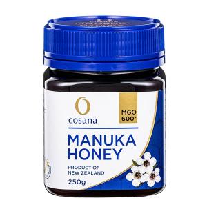 マヌカヘルス マヌカハニー MGO400+ UMF13+ 500g 蜂蜜 はちみつ