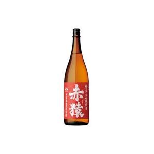本格焼酎 赤猿（1800ml） 小正醸造｜shizenkan