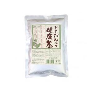 どくだみ入り健康茶（350g） 純正食品マルシマ｜shizenkan